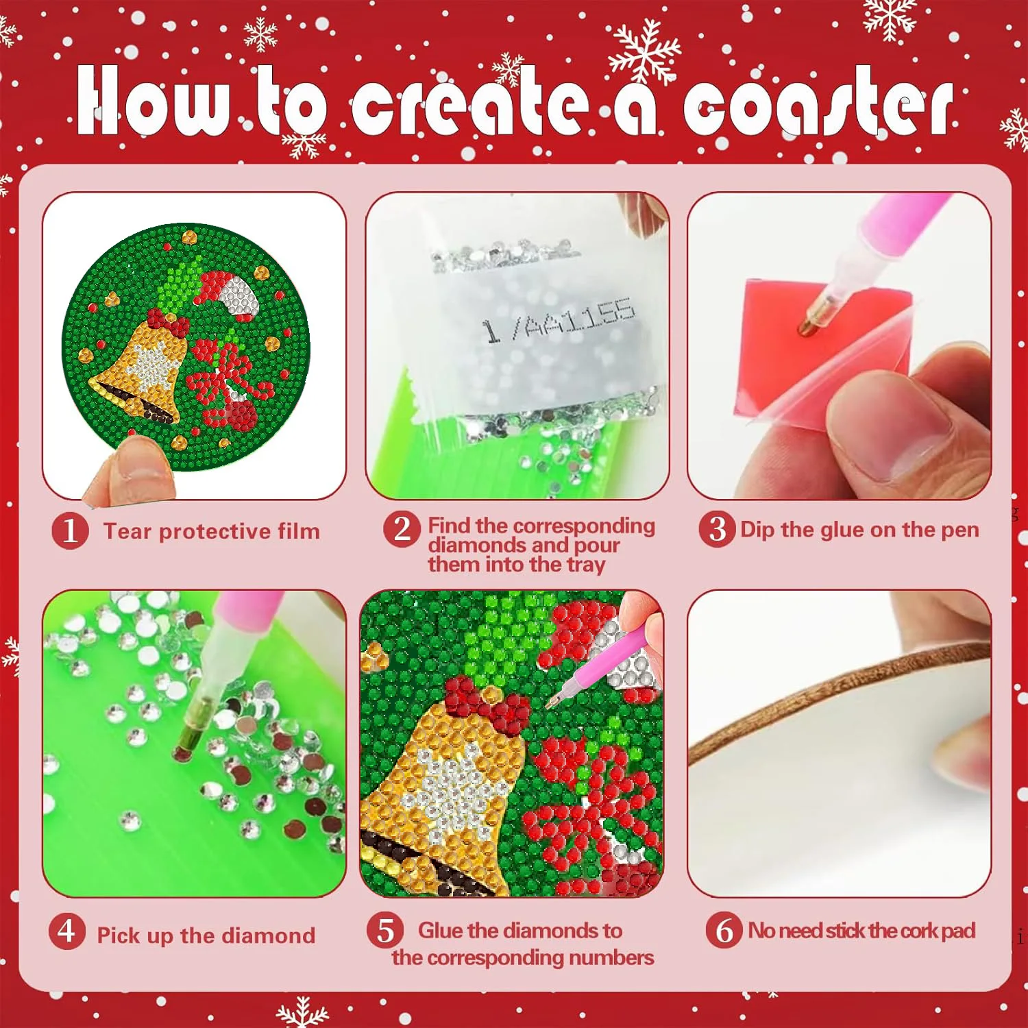 Thumbnail 4 - #32 Top 40 Coaster Holders Worth Buying In 2026