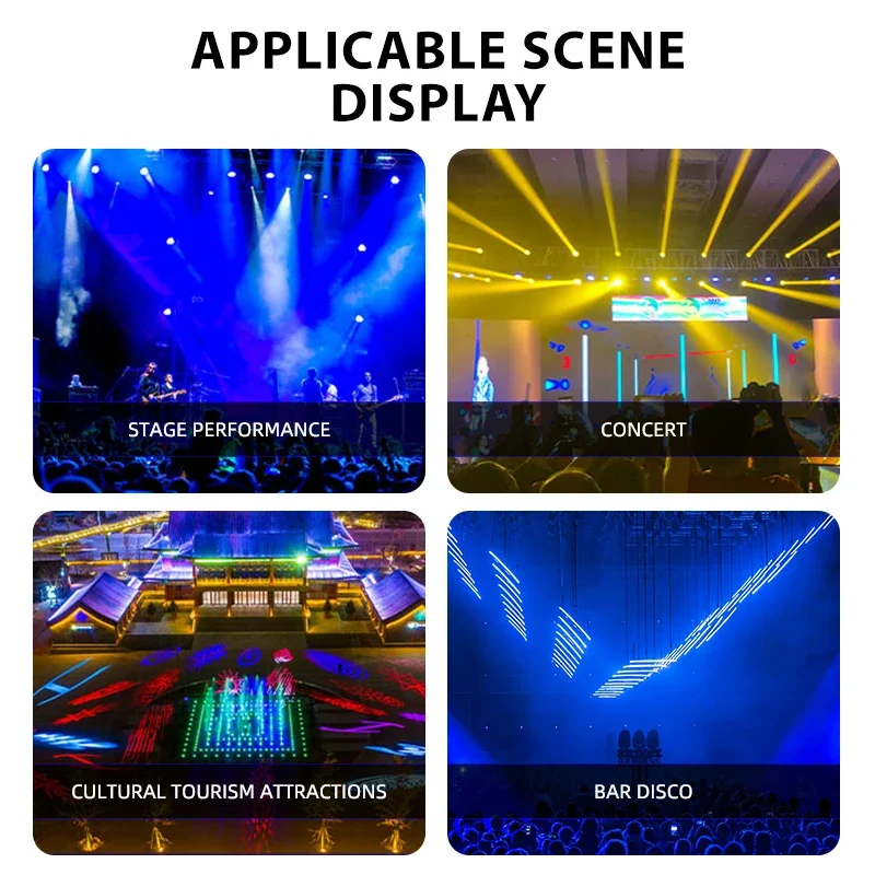 3d Chandelier Pixel Tube Lights Led For Church Bar Wedding Ktv Nightclub Dj Disco Lamp