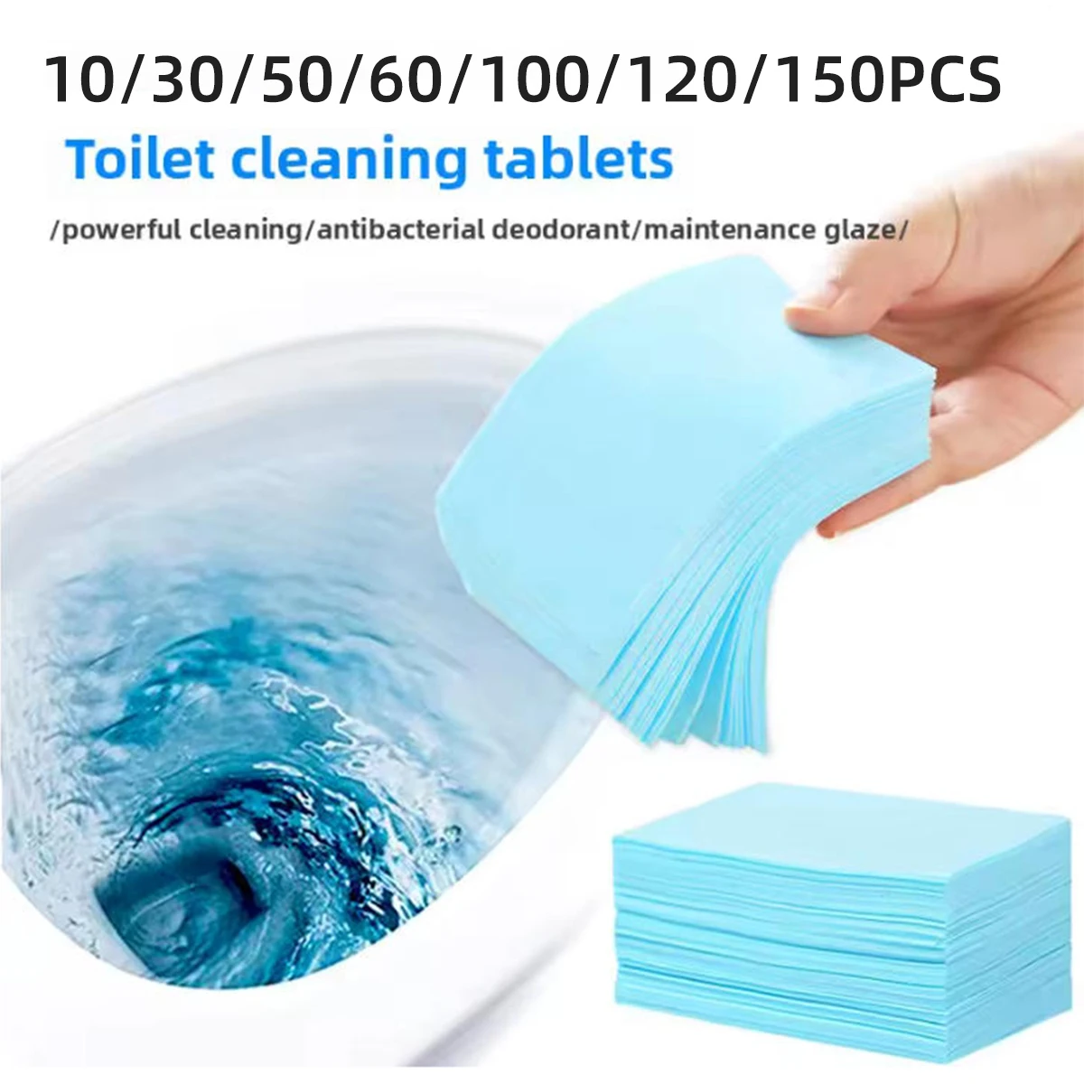 Multi Purpose Toilet Floor Cleaning Household Cleaning Stain Removal Urine Scale Removal Deodorizing And Refreshing Agent