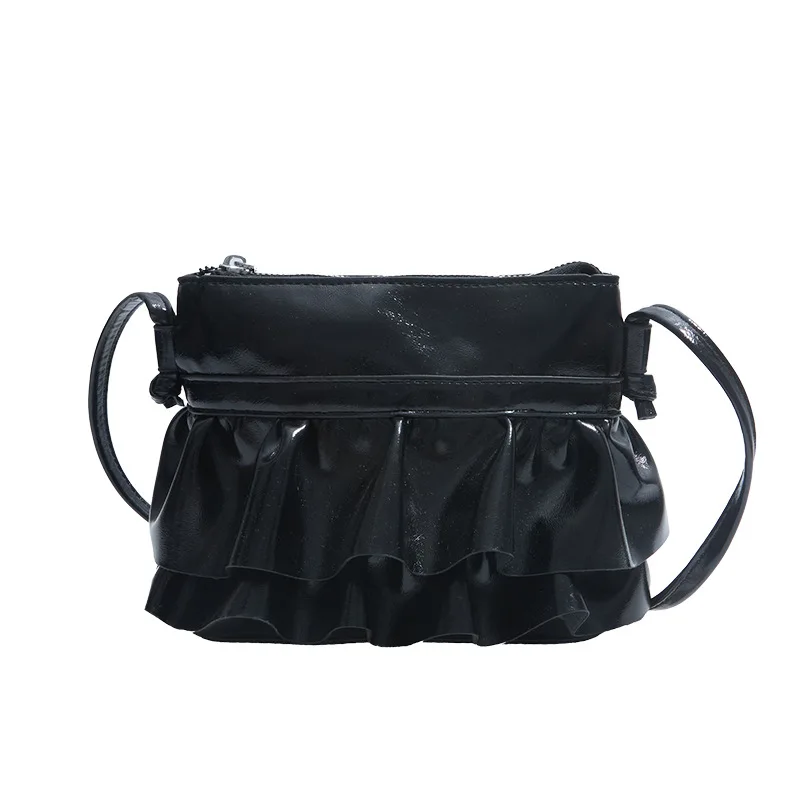 

2025 Gentle Chic Shoulder Bag for Women, Genuine Leather Multi-way Crossbody Purse, Soft Retro Large Capacity Tote for Work