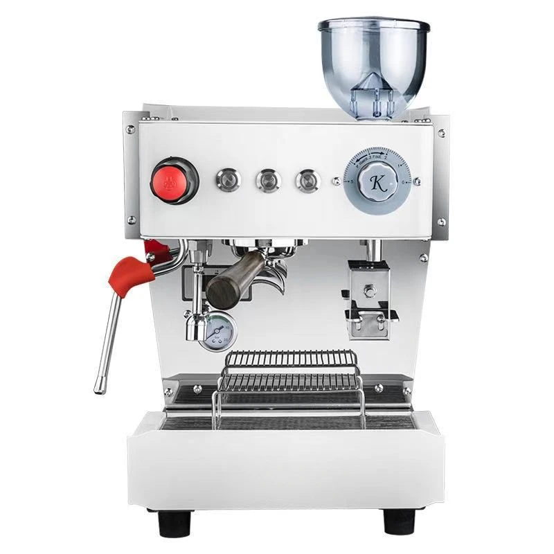 

Cap sule coffee machine for hotel Professional coffee machine supply Cafe Restaurants Hotels