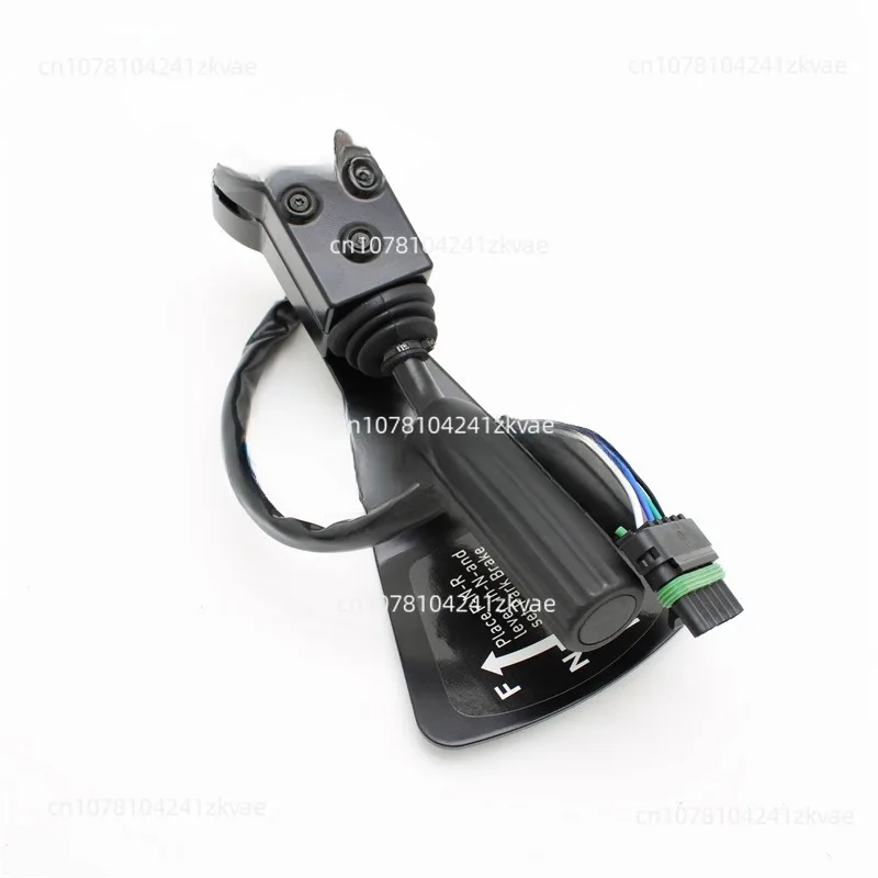 

Excavator accessories AT182520 switch controller headlight switch controller
