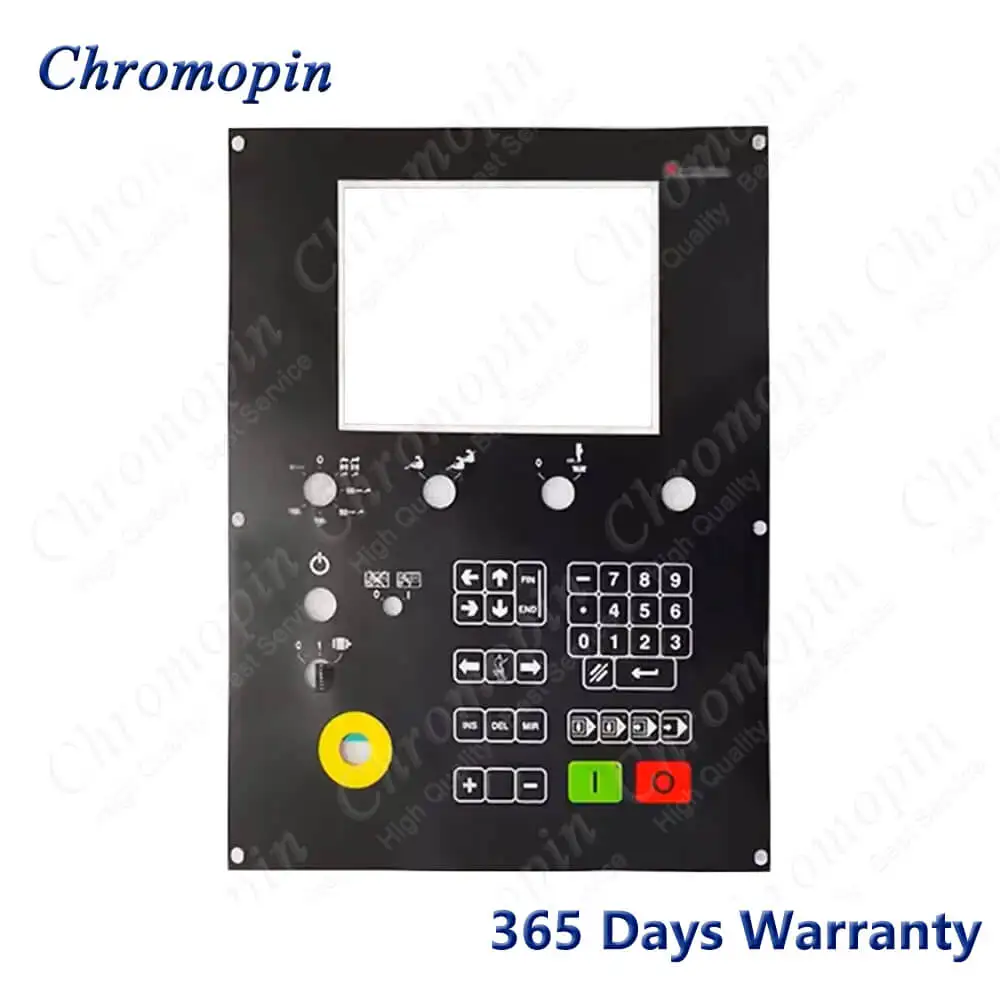 

Membrane Keypad Keyboard Switch for HFE170-3 HFE170 3 HFE170.3 Membrane Button Keyboard
