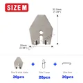 Size M-SS