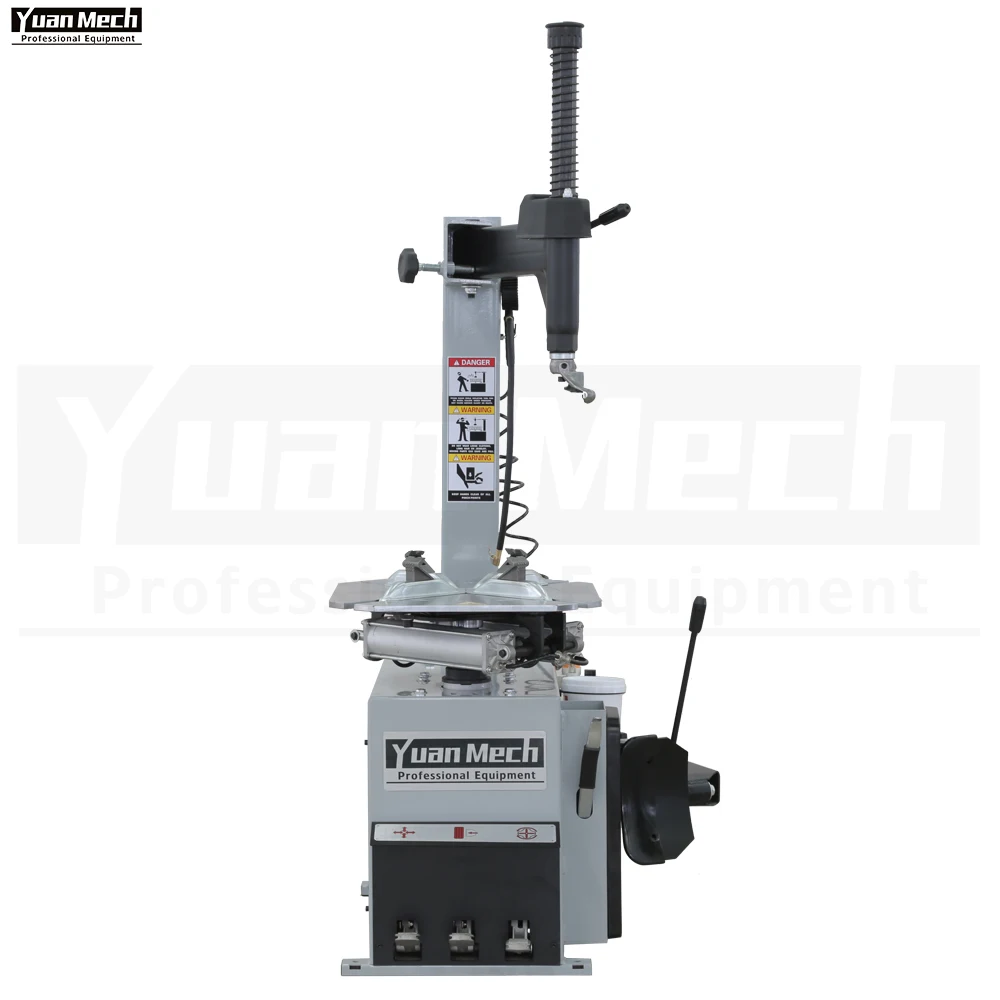 Yuanmech C953 Tire Changer Machine Efficient Tire Changing Tool for Sale