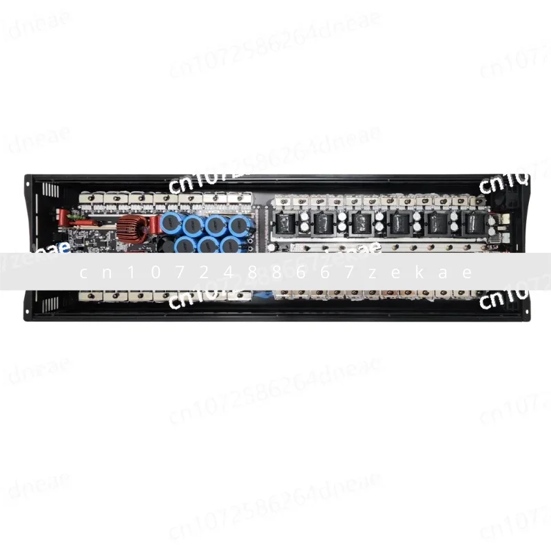 

25000W Full Range Class D Car audo Brazilian Amplifier