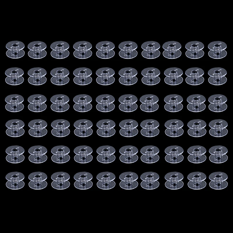 10/50Pcs Plastic Bo…