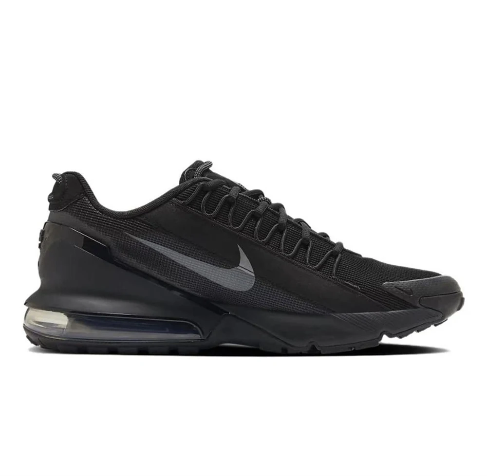 Nike Air Max Pulse Roam Anti slip wear-resistant casual shoes for men comfortable classic sports shoes