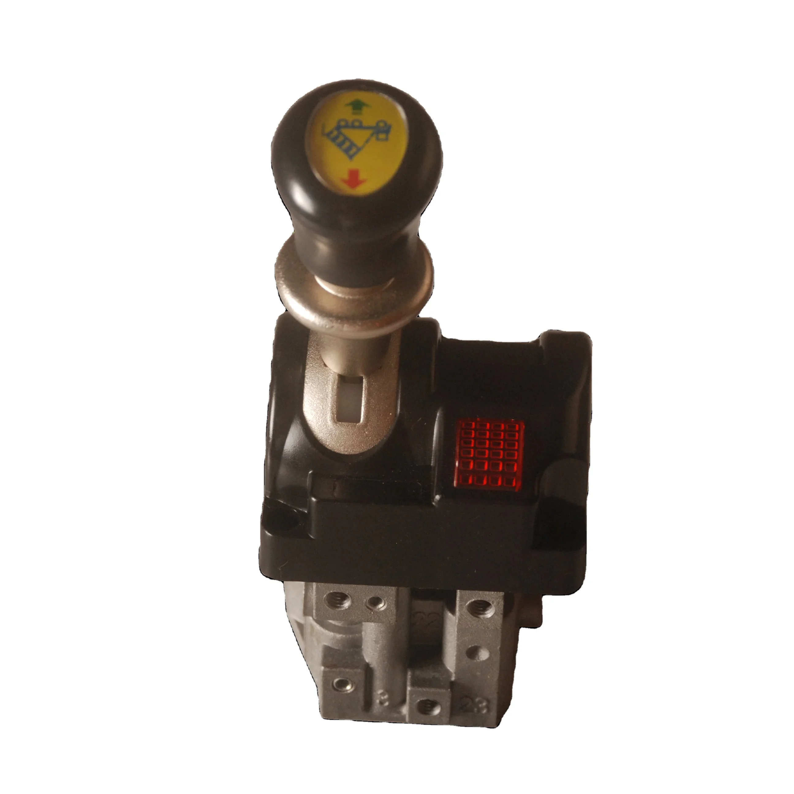 Factory direct sales Dump Truck Controls cab control valve