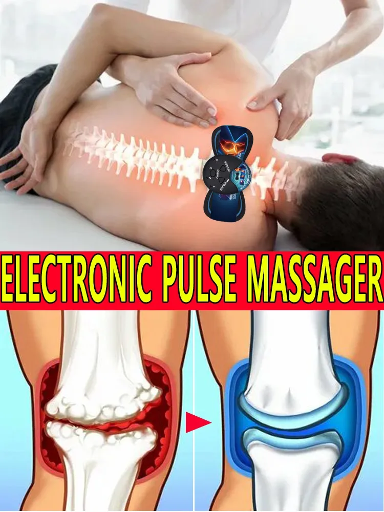 Joint Massager