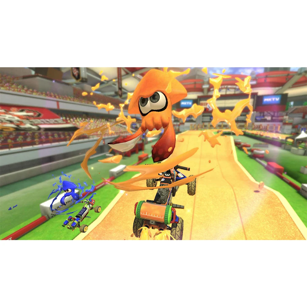 Nintendo Switch Sports、マリオカート はるちゃん Mario Kart 8 Deluxe (Nintendo Switch) | BJ's Wholesale Club