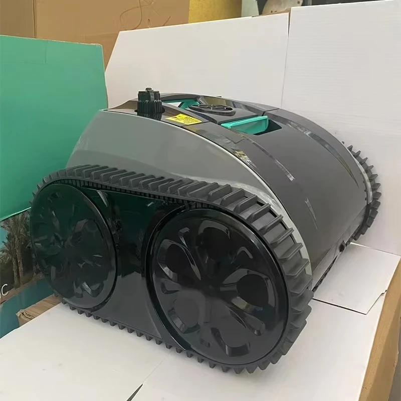 Swimming Pool Cleaning Equipment Vacuum Cleaner Robotic Tank MINI Series Pool Robot Cleaner