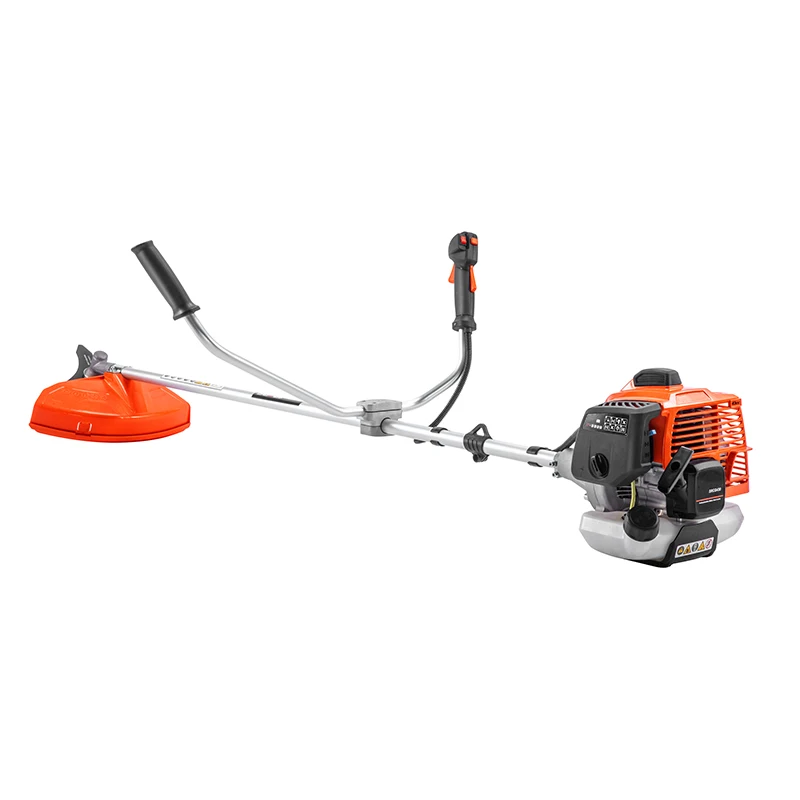 Professional hot deal 52cc gasoline grass brush cutter trimmer power tools