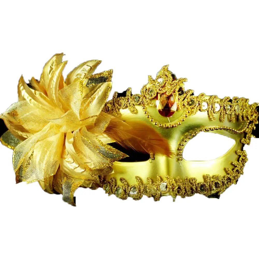 

Party Supplies Cosplay Props Villain Joke Halloween Decoration Masquerade Mask Half Faced Mask Halloween Mask Luminous Mask