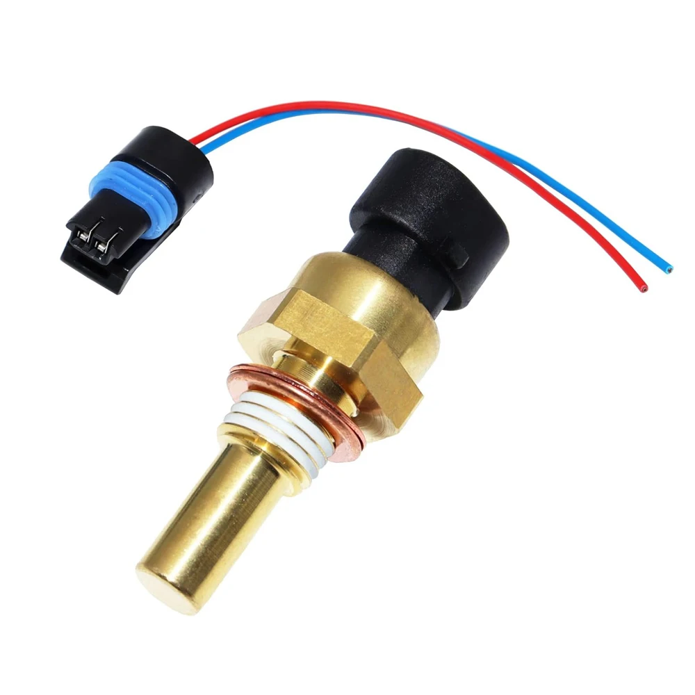 

Engine Coolant Temperature Sensor 96181508 12608814 213-4333 213-4541 15326388 19236568 For Chevy Daewoo GMC Buick