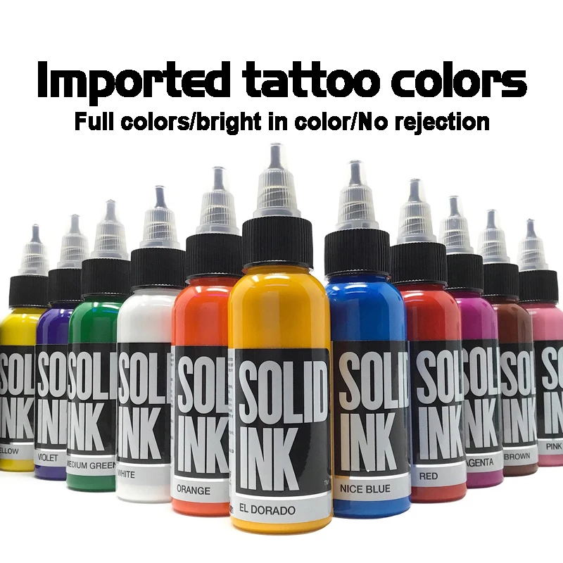 

henna tattoo supplies tattoo ink tinta de labios tinta para tatuar pigment rave tattoo supplies and accessories