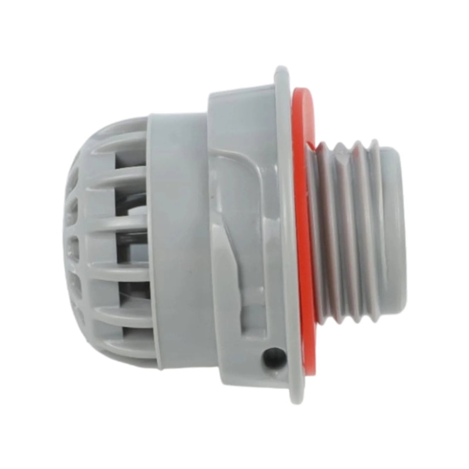 Easy Installation Inflatable Spa Secure Dispenser Attachment Compatibility With Lay Z Spa For Spa Owners For Hot Tubs