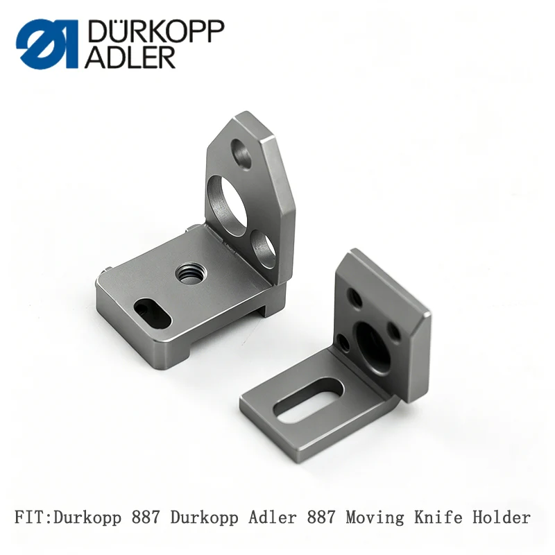 sewing accessories sewing tool Durkopp Adler 887 Moving Knife Holder repuestos máquina de coser FIT Durkopp Adler 887