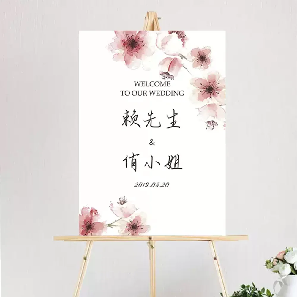 

Декор для индивидуального празднования дня рождения, приветственный знак для девочек на 18-летие, персонализированный, эксклюзивный, золотые буквы на холсте