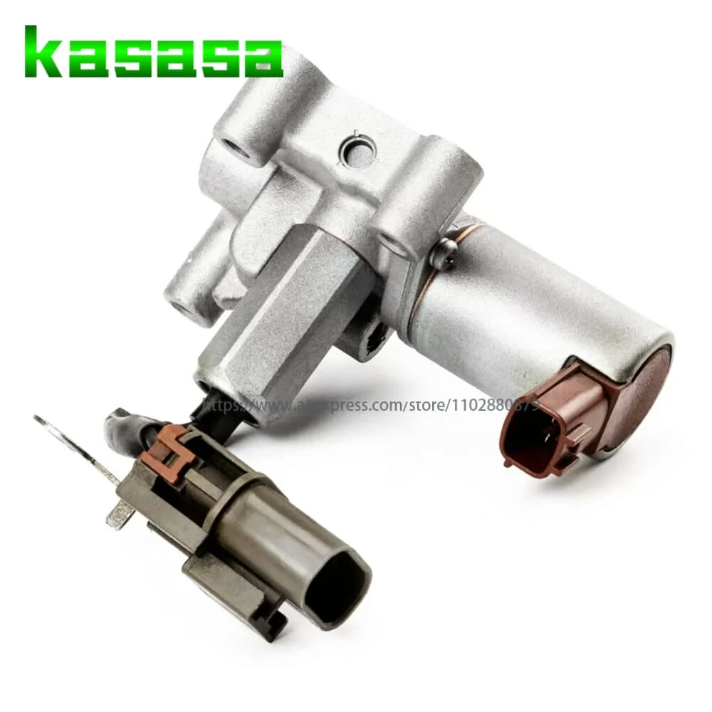 23781-64Y10 2378164Y10 23781-64Y00 AAC87-16 Válvula IAC de control de aire en reposo Piezas de automóvil - Para Nissan 200SX Sentra 2.0L Infiniti G20 2.