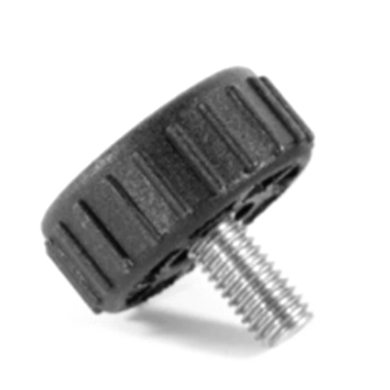 RISE-Camera Accessories Screws Are Suitable for Manfrotto MVH500AH Hydraulic Head Base Locking Screws