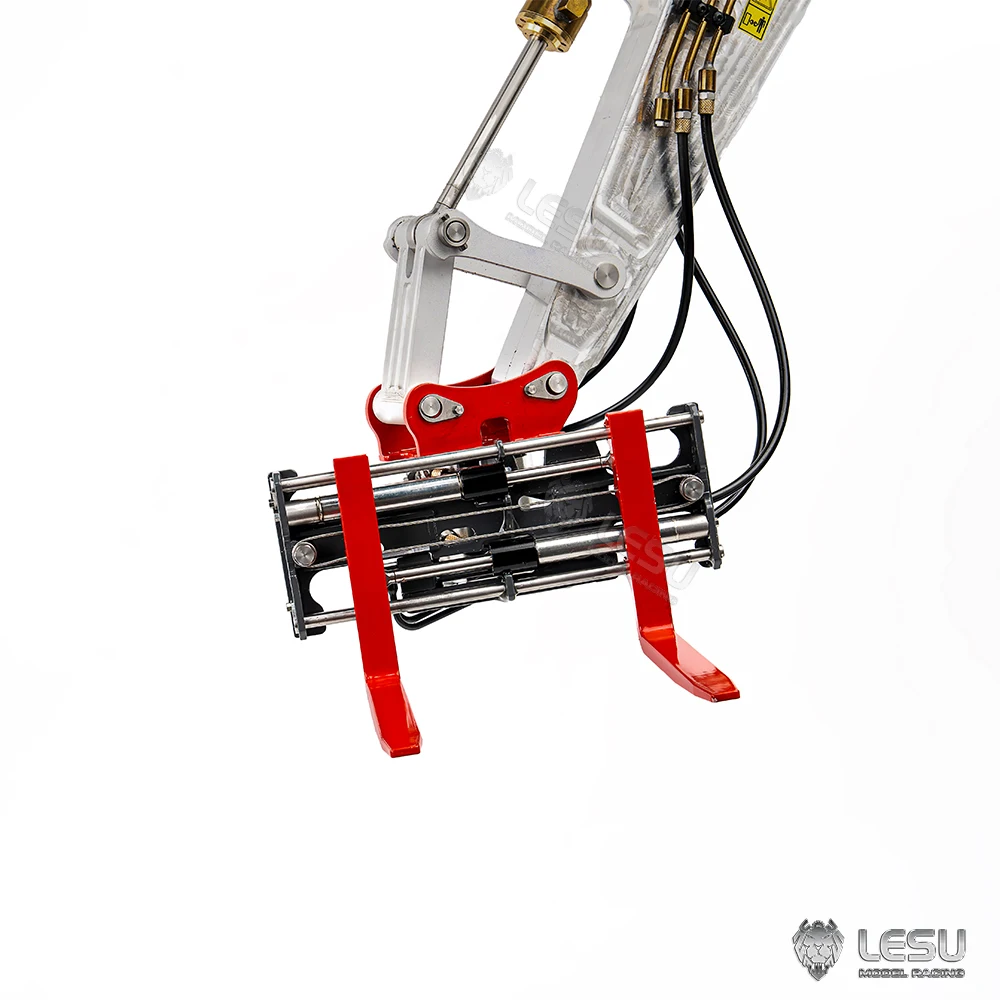 Lesu 1/14 Engineeri…