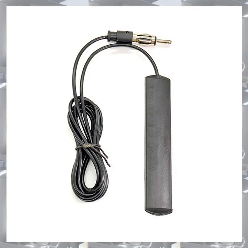 

Лидер продаж-4G радиоантенна AM/FM антенна FM коротковолновая антенна усилитель сигнала для автомобиля, 4G радиоантенна AM/FM антенна FM короткая