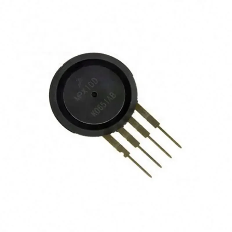 Pressure sensor Series MPX10D MPX10DP MPX2010DP MPX2010GP MPX2050DP MPX2100AP MPX2100DP MPX2200AP MPX2200DP MPX4250AP MPX4250DP