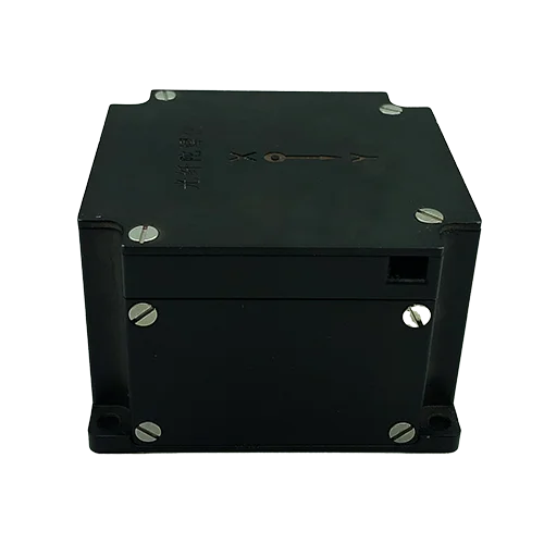Fiber optic three axis integrated inertial navigation system for Intelligent Navigation fog Gyro sensor