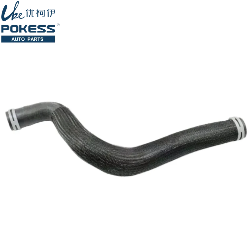 

Car Engine Radiator Hose Radiator Water Pipe for Ford Fusion Mondeo Taurus 1.5 DG938260HA DG938B274HB DG9Z8260G DG938260HB