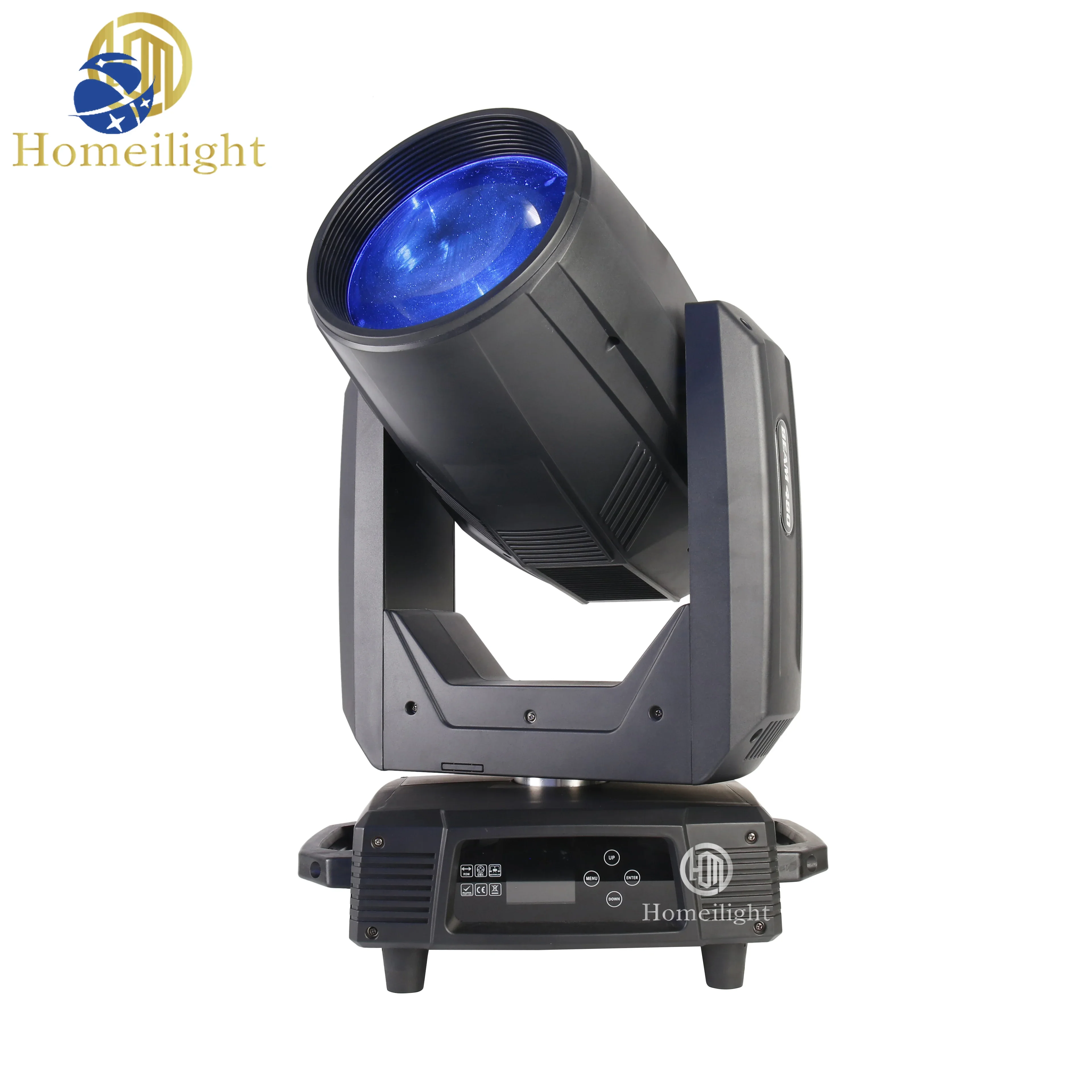 High Quality 480W Moving Head Beam Stage Light For Wedding Party