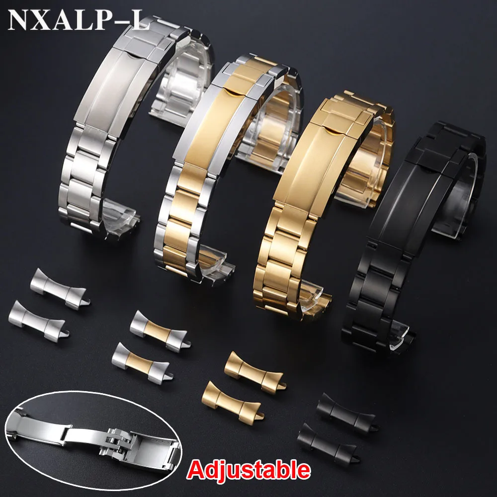 Luxury Stainless St… - image