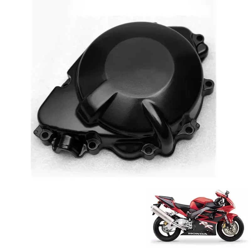 Motorcycle Acsessories Left Stator Cover Crankcase For Honda CBR954 CBR900 CBR954RR 2002-2003 Parts