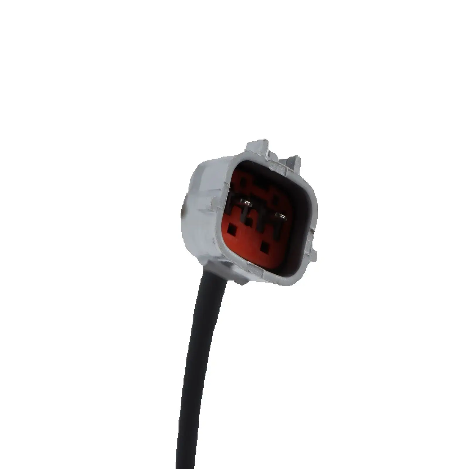 

1 Pair Front Left&Right ABS Sensor Wheel Speed UM534373XA UM534370XA For 1999-2012 Ford Ranger Mazda B Series