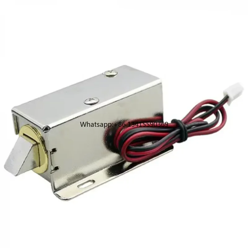 

12volt Rfid Electric Cabinet Lock