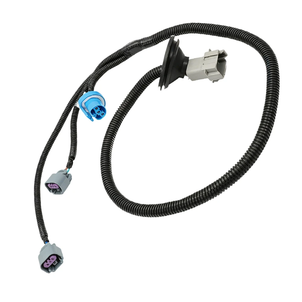 For Peterbilt 387 Front Light Connector Truck Headlight Wire For Truck Lighting Repair Headlight Wiring Replacement