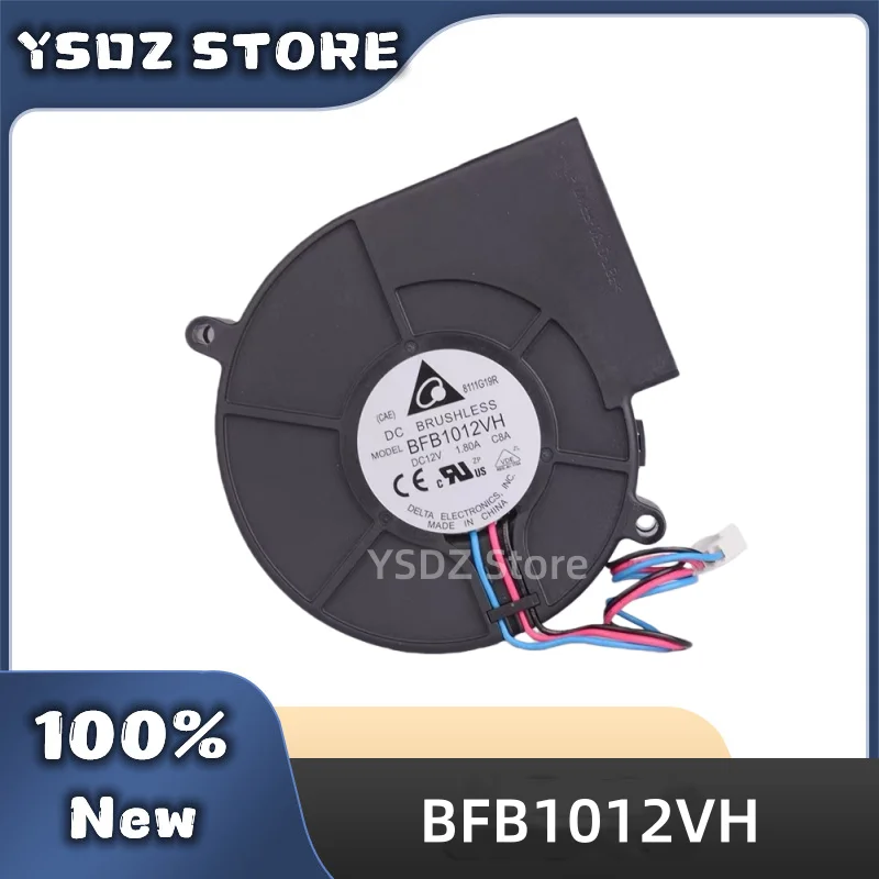 BFB1012VH 2/3/4-Wir…