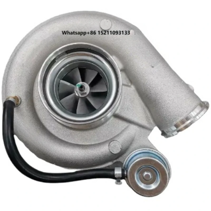 202V09100-7830 4110001018014 SINOTRUK HOWO SITRAK C7H TX C9 LGMG MT95 MT96 Auto Turbine Turbocharger