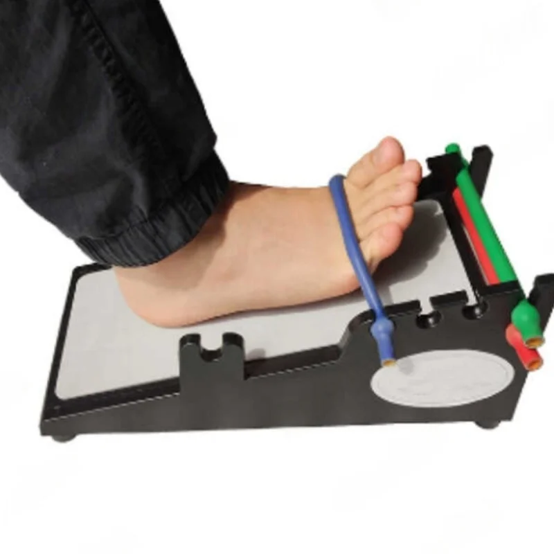 Ankle Joint Training Device Foot Shaping Device Rehabilitation Foot Massage Dorsiflexion of The Foot Extension of The Lower Leg