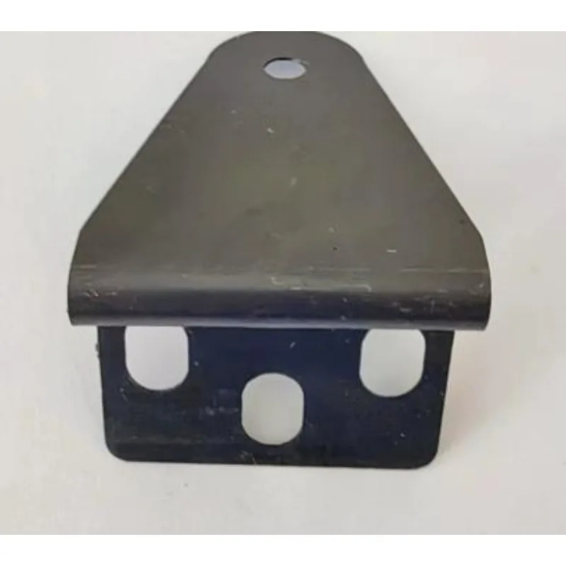 R200939 Genuine Cab Rear Side Window Hinge for John Deere Tractor 3B554 904 1404