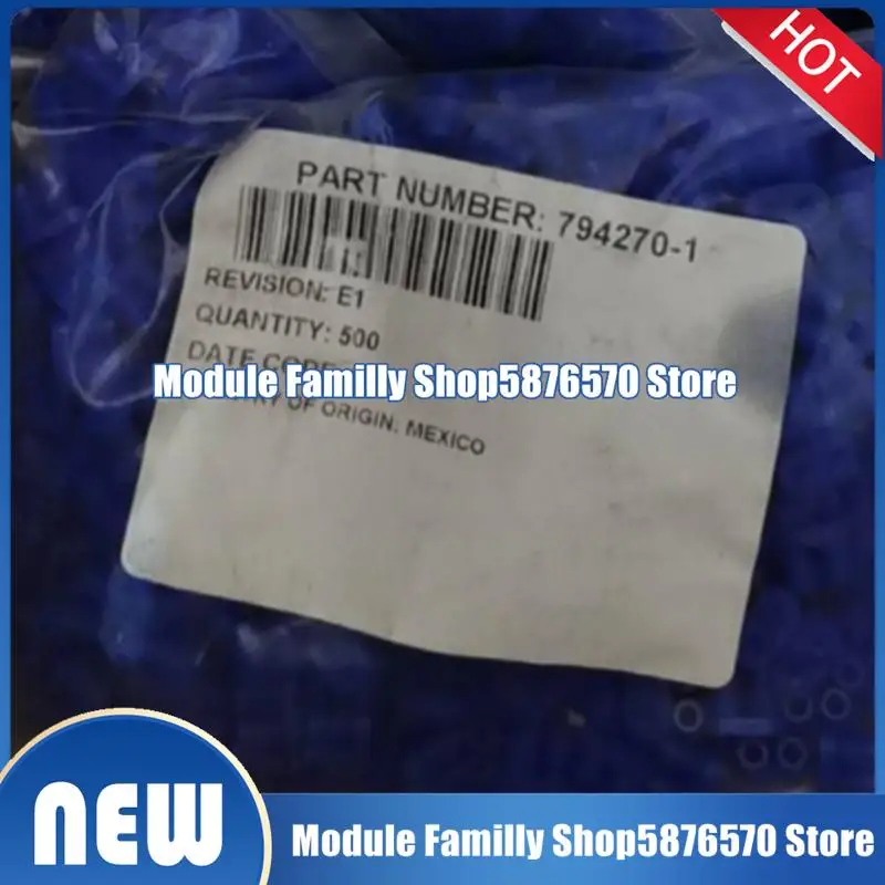 100 sztuk/partia 1005 nowy 78172-0002 794269-1 794270 794271-1 794272 794407 794610-1 794617-6 794758-1 794956