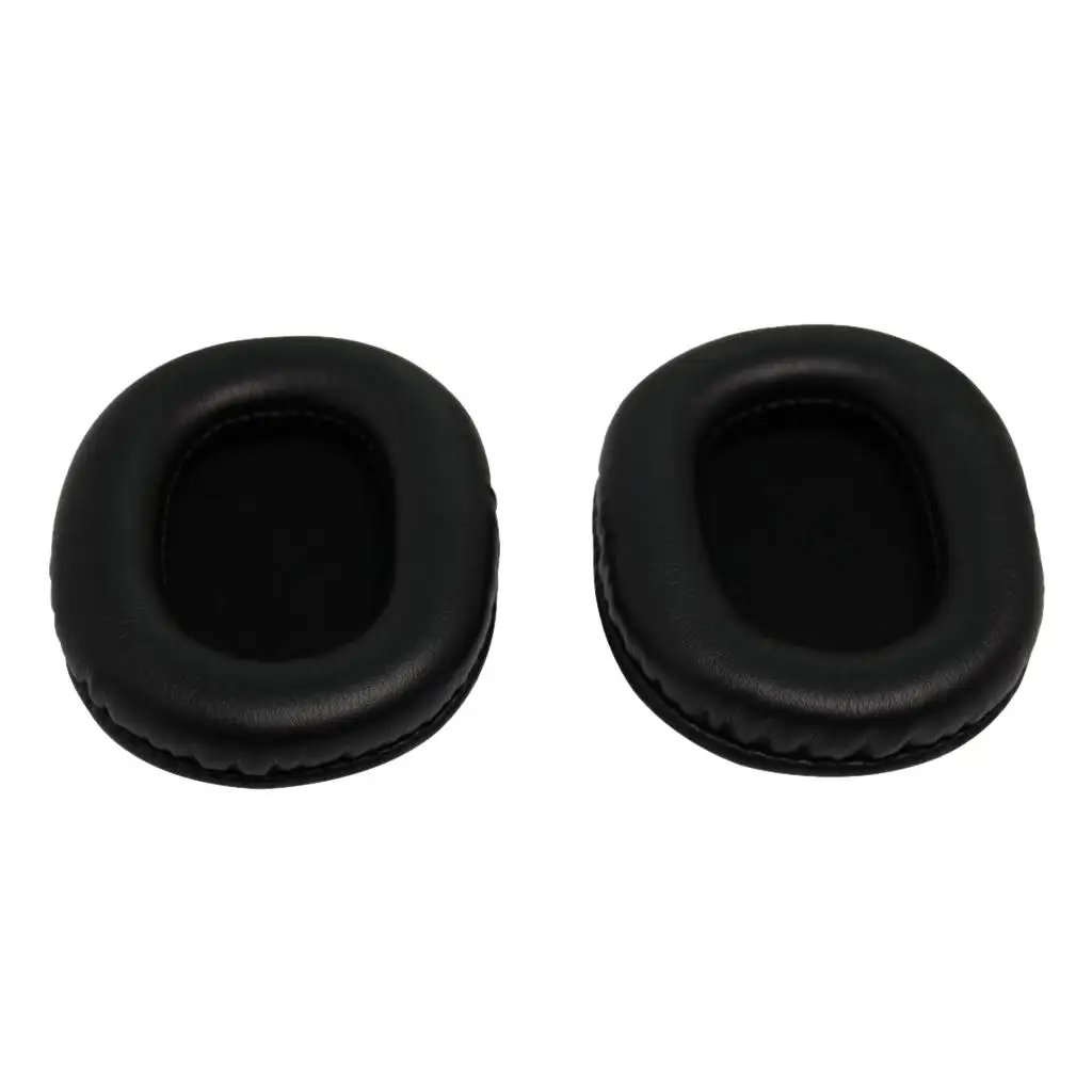 Replacement Ear Pads Cushions for Audio Technica M50 M50S M20 M30