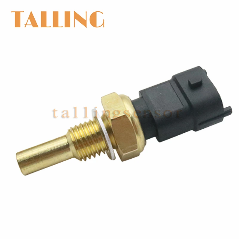 0281002209 Water Cooling Temperature Sensor For Polaris Ranger 500 570 800 Crew XP 900 1000 Ranger XP 1000 700 800 900 New