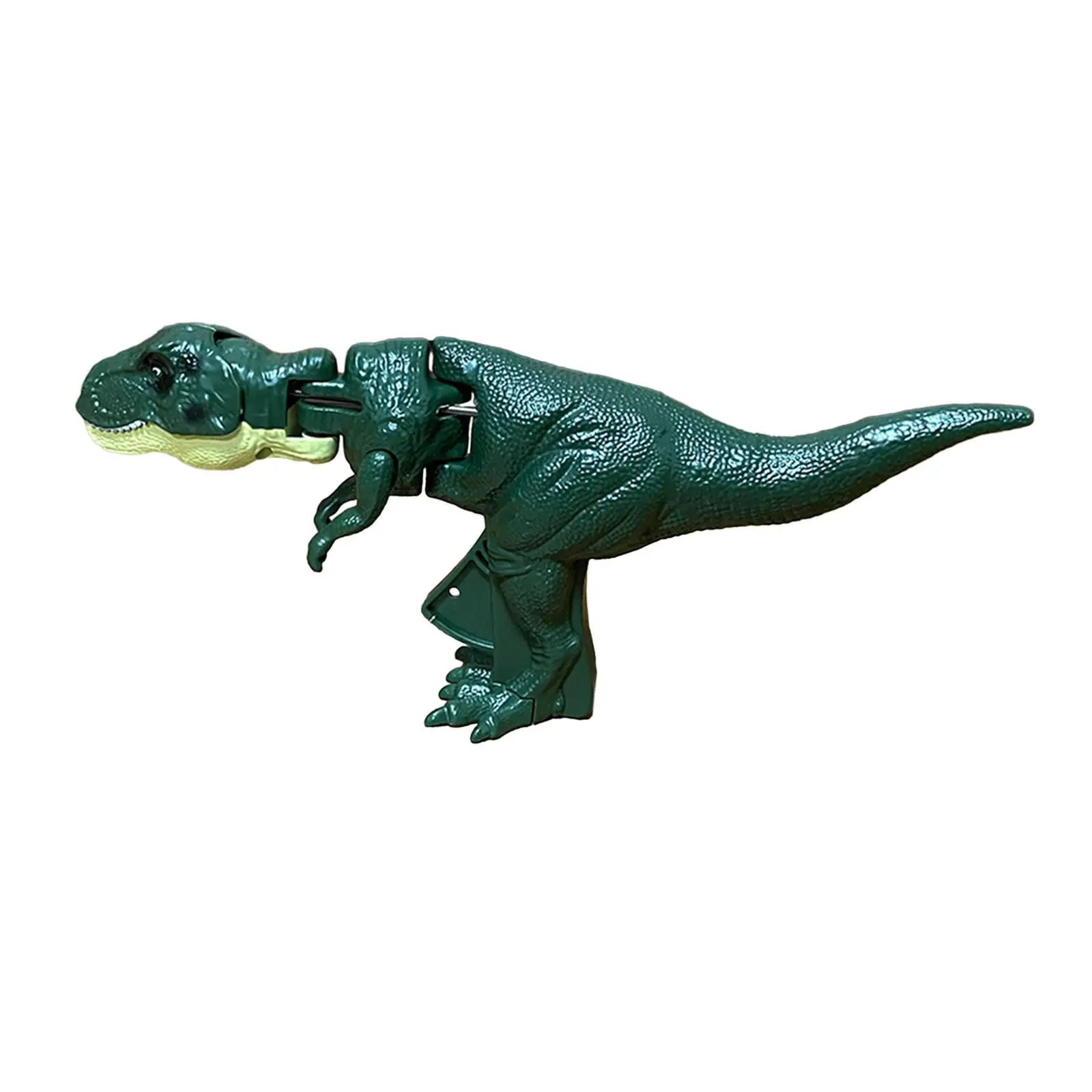 Small Dinosaur Toy Dinosaur Figure Playset for Age 3 4 5 6 7 Year Old