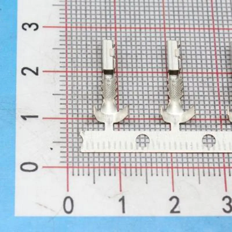 100PCS original 12048074-L Socket - Female Metri-Pack 150 Tin Plated Terminal (Loose Piece)