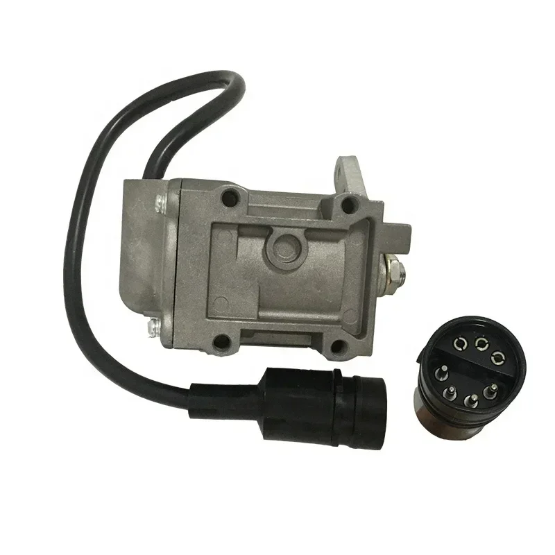 Scania Cargo Truck Parts Acceleration Throttle Position Sensor 1496308 478495 Original Equipment Manufacturer Spare Part