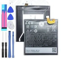 B2PW4100/B2PW2100 Mobile Phone Battery for HTC Google Pixel 1 Pixel1 5 Inch/For Nexus S1 Pixel XL/For Nexus M1
