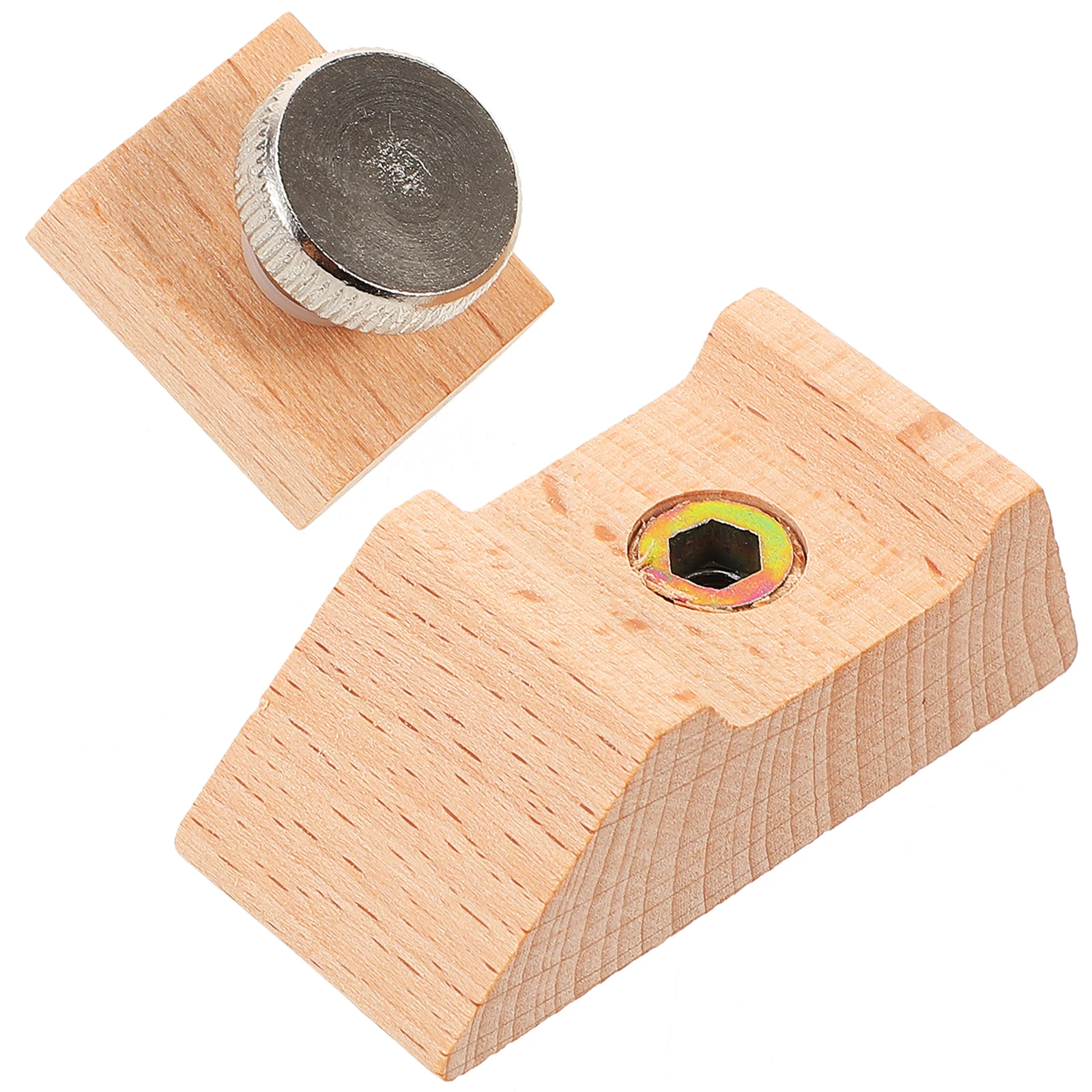 

Wood Sanding Block Hand Tools Beech Blocks Drywall Sanding Woodworking Equipment Craft Accessories Sloped Design Polishing