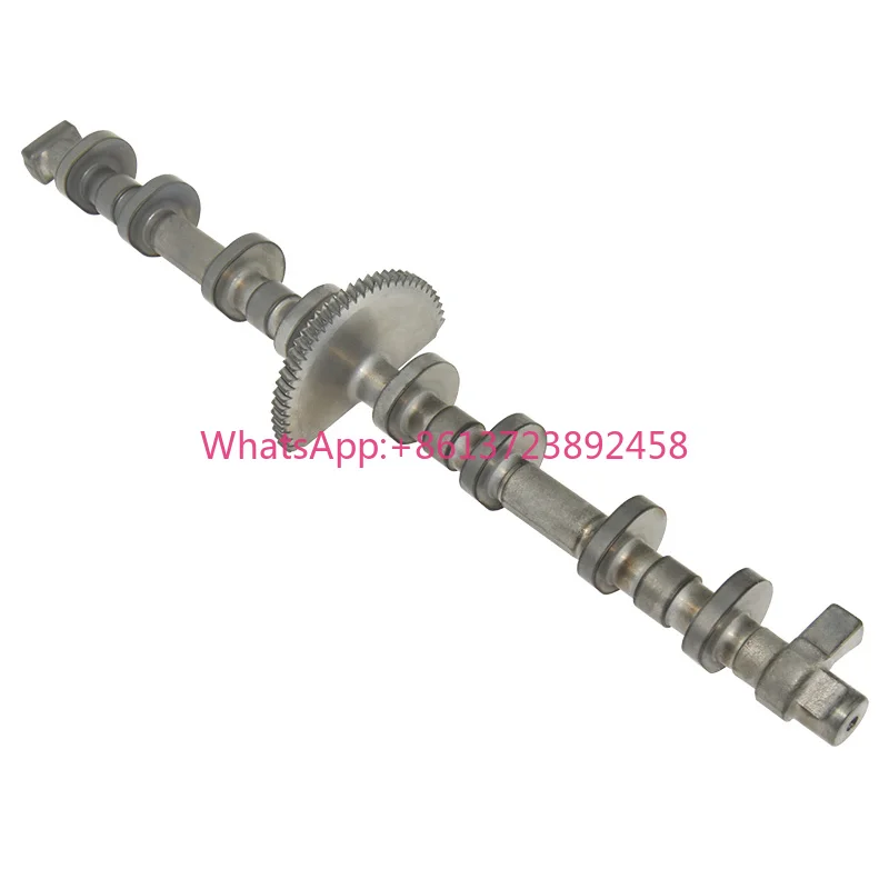 11377593894# Engine Eccentric Valvetronic Camshaft For BMW