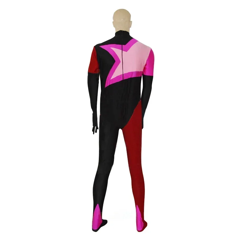 Halloween kinderen volwassenen Granaat cosplay kostuum Zentai pak vrouwen meisjes Nieuwe Stephen universe feestlichaam